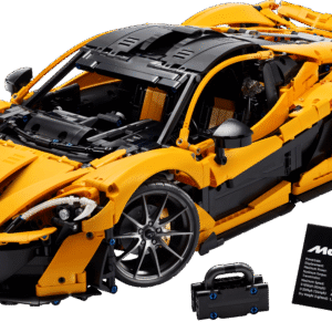 McLaren P1™