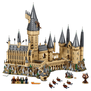 Hogwarts™ Castle