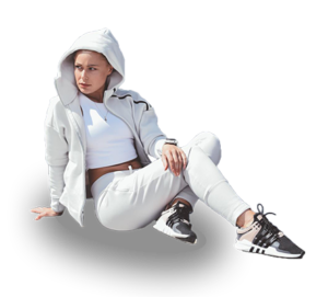 Stylish from Head to Toe