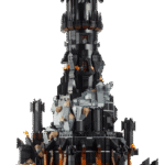 LEGO gift with purchase