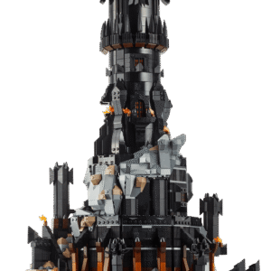 LEGO gift with purchase