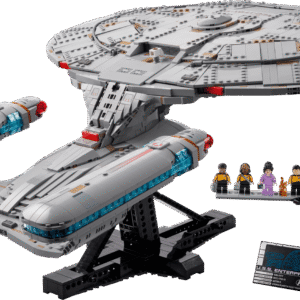 Avatar LEGO Sets