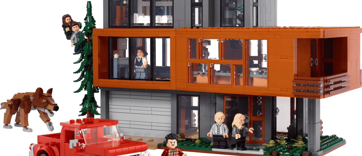 LEGO Store Careers