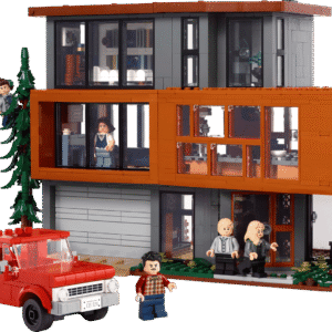 LEGO Store Careers