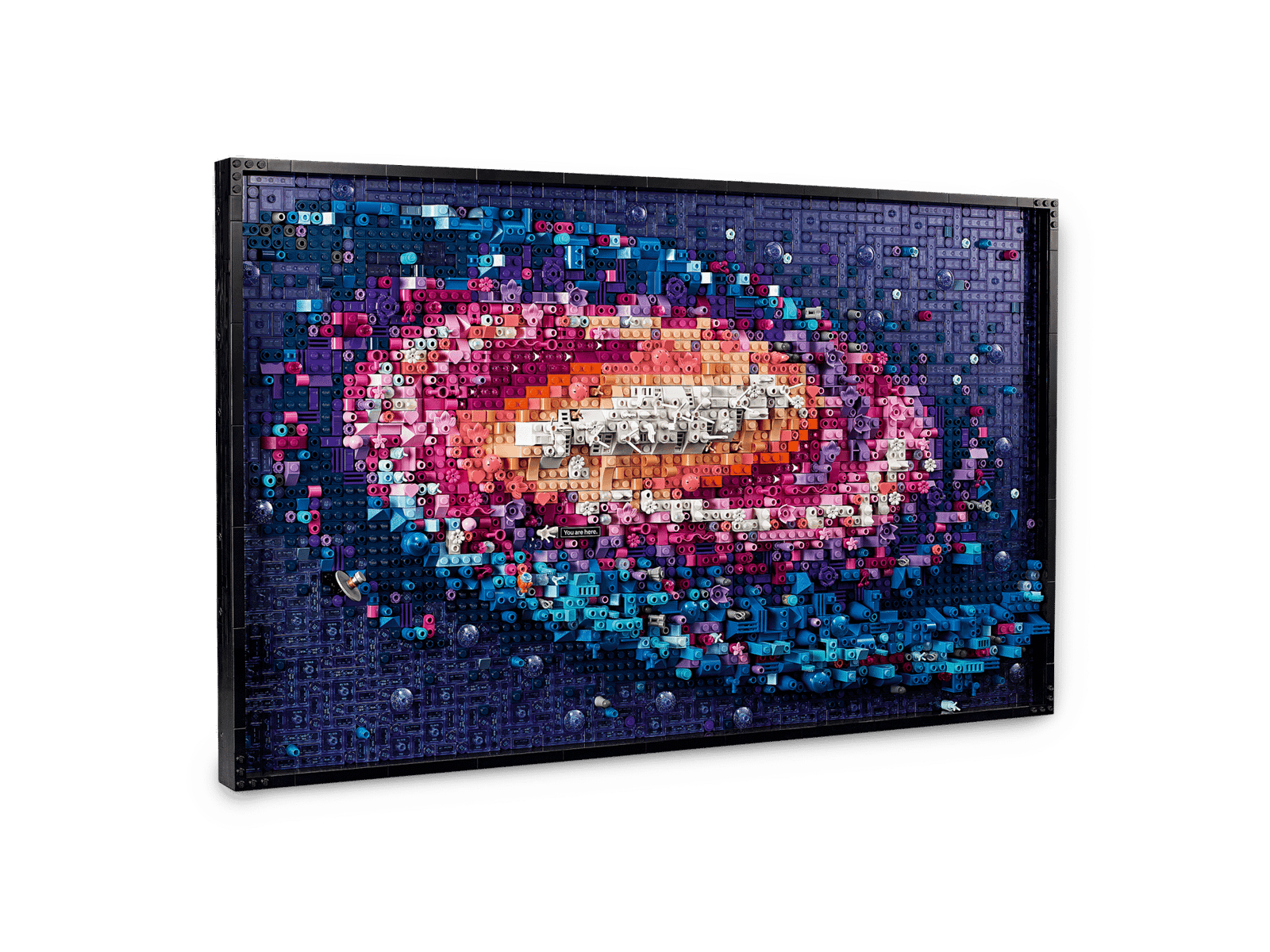 The Milky Way Galaxy - Image 2