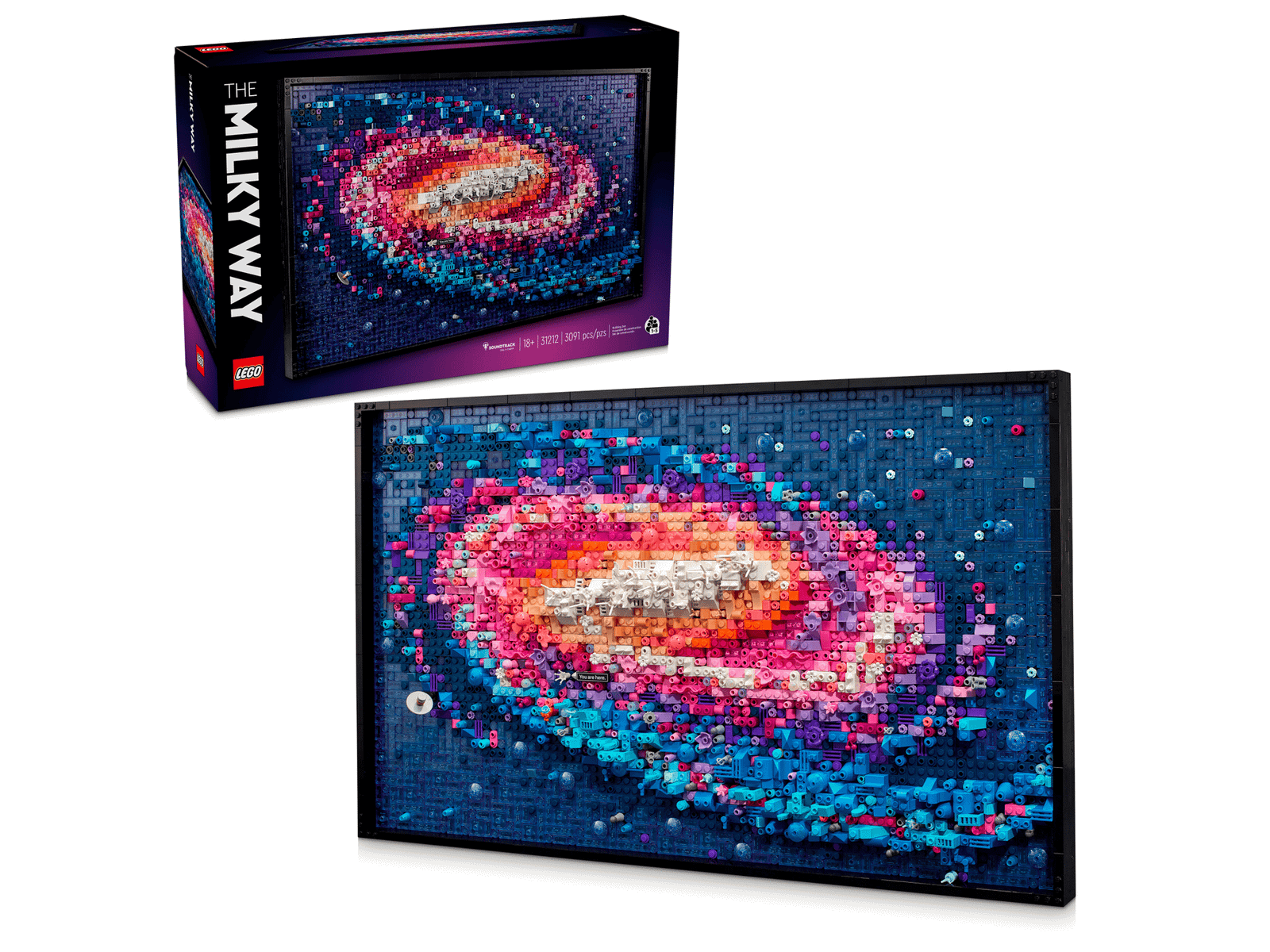 The Milky Way Galaxy - Image 3