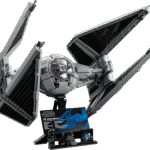 Retired LEGO sets