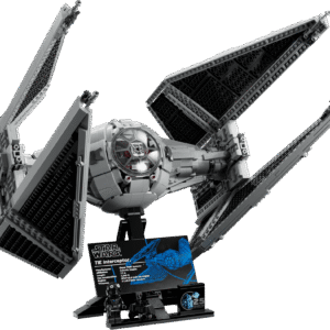 Retired LEGO sets