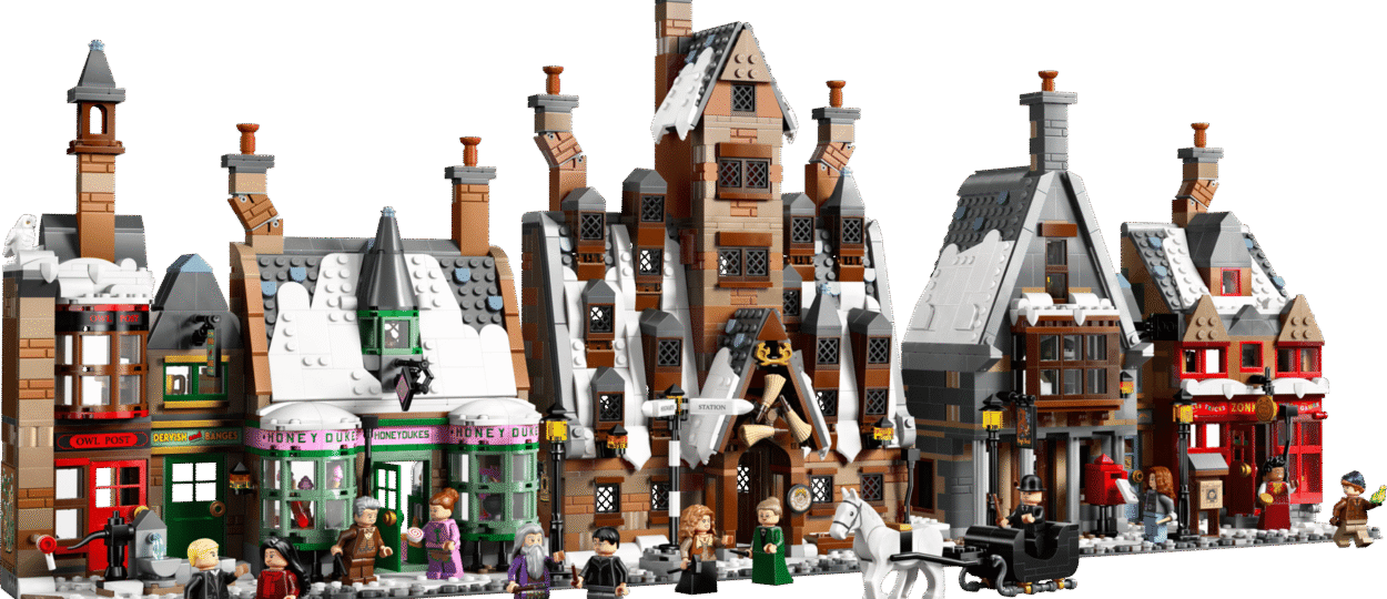 lego animal sets
