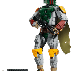 lego lightsaber
