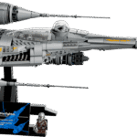 The Mandalorian's N-1 Starfighter™