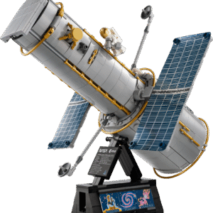 Hubble Space Telescope