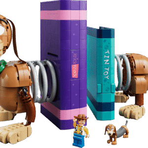 LEGO Minifigure Series 29
