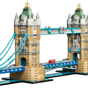 Tower Bridge LEGO